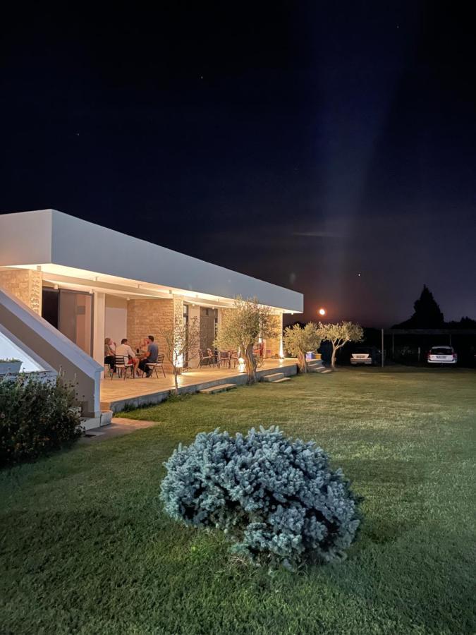 Lux Sereno Village Ulcinj Exteriér fotografie