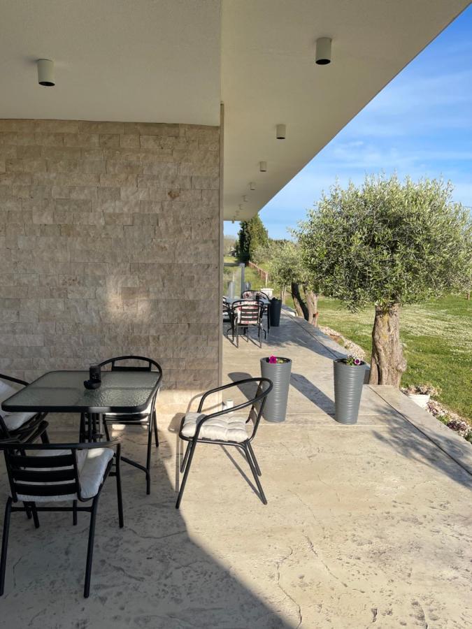 Lux Sereno Village Ulcinj Exteriér fotografie