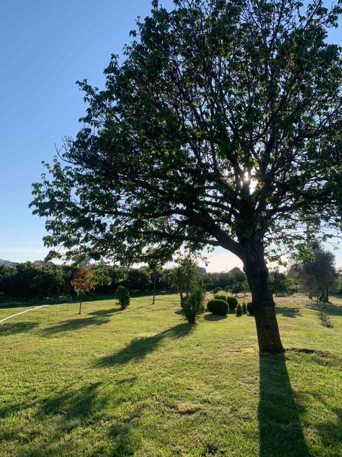 Lux Sereno Village Ulcinj Exteriér fotografie