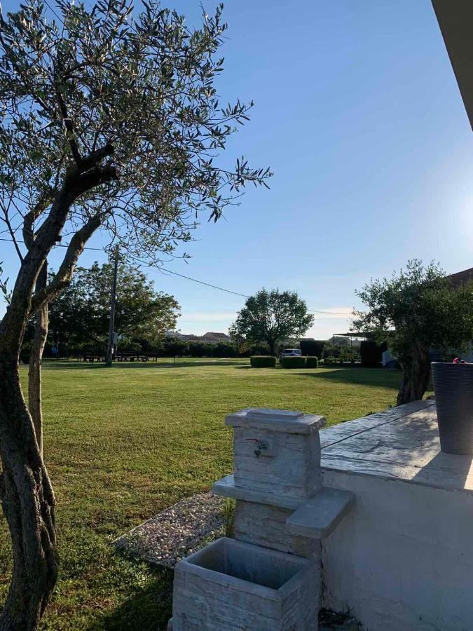 Lux Sereno Village Ulcinj Exteriér fotografie