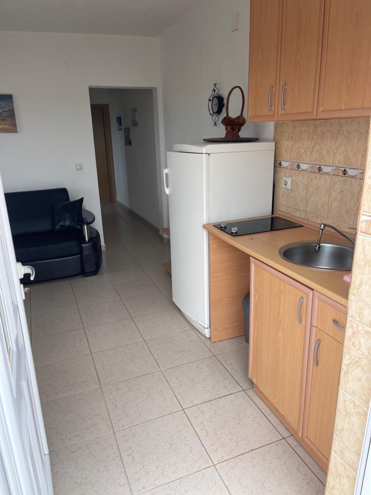 Lux Sereno Village Ulcinj Pokoj fotografie