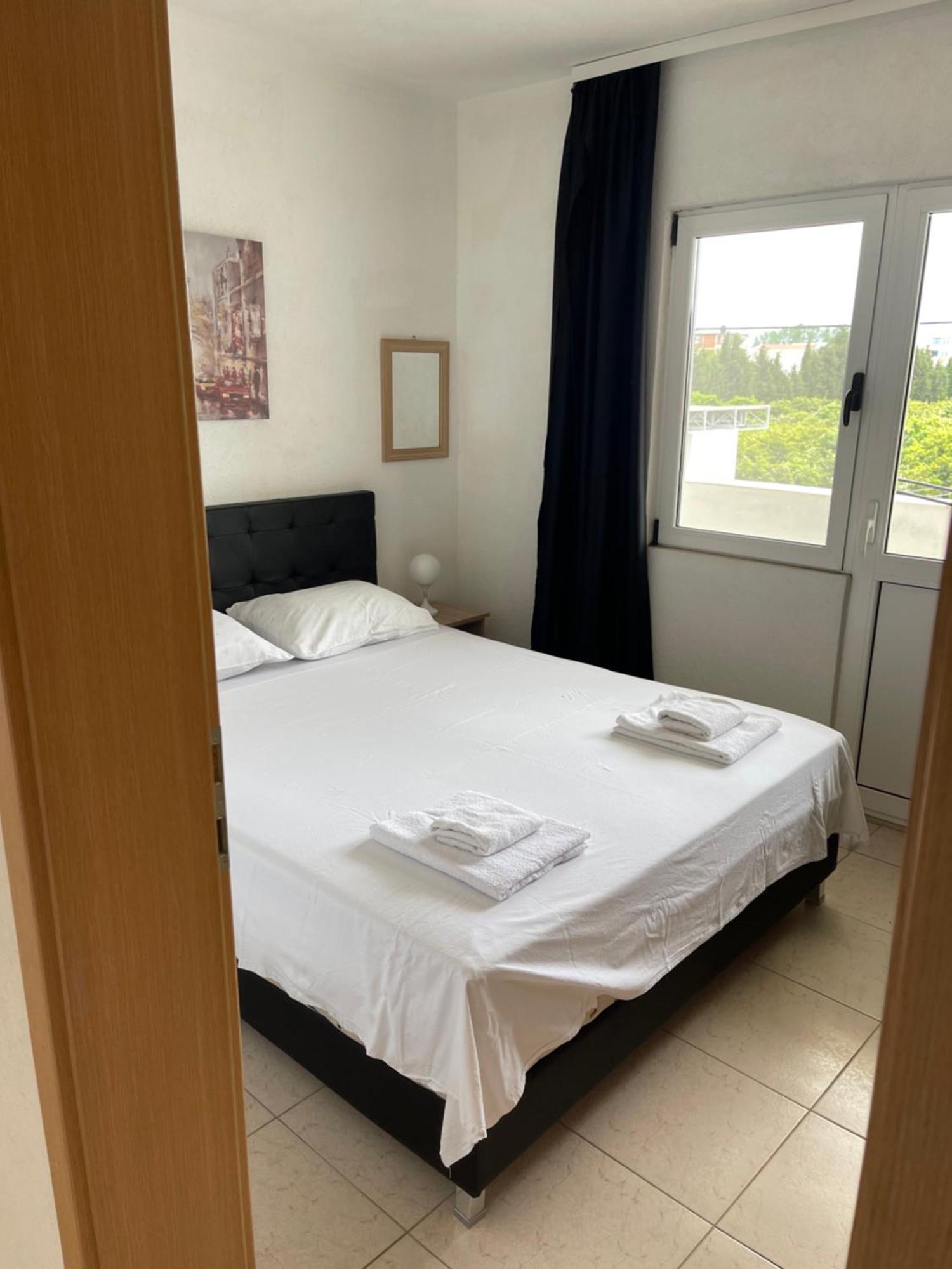 Lux Sereno Village Ulcinj Pokoj fotografie
