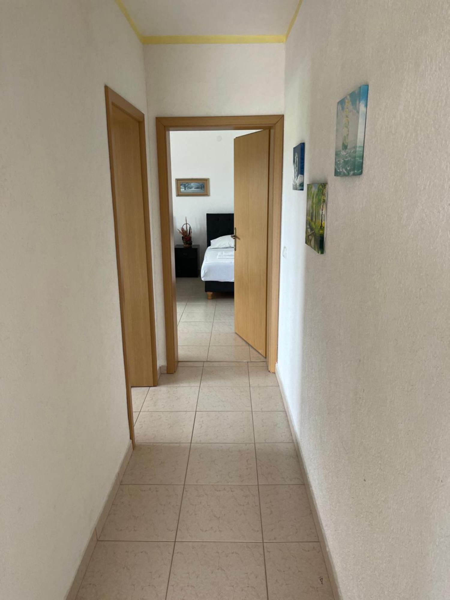 Lux Sereno Village Ulcinj Pokoj fotografie