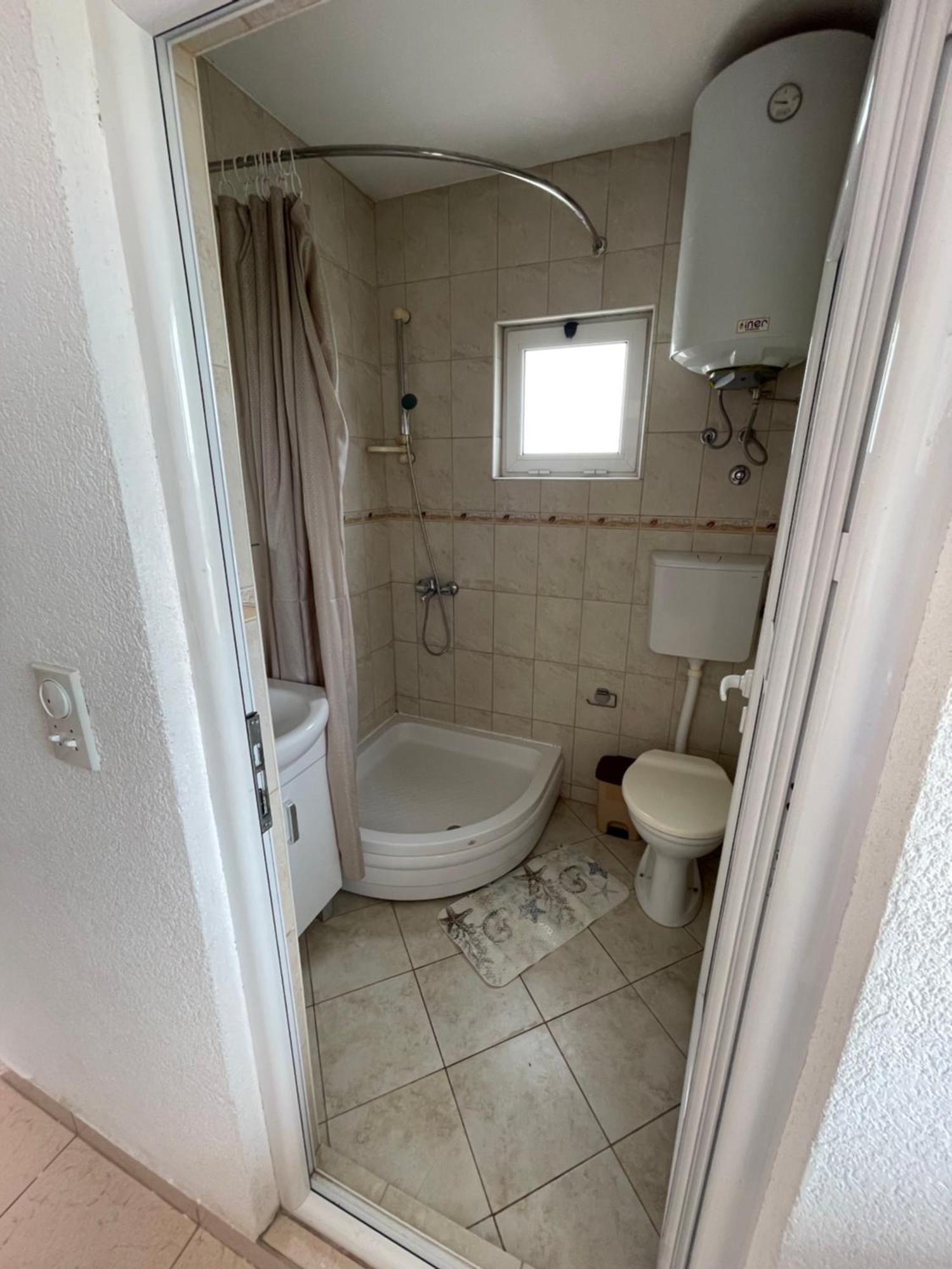 Lux Sereno Village Ulcinj Pokoj fotografie