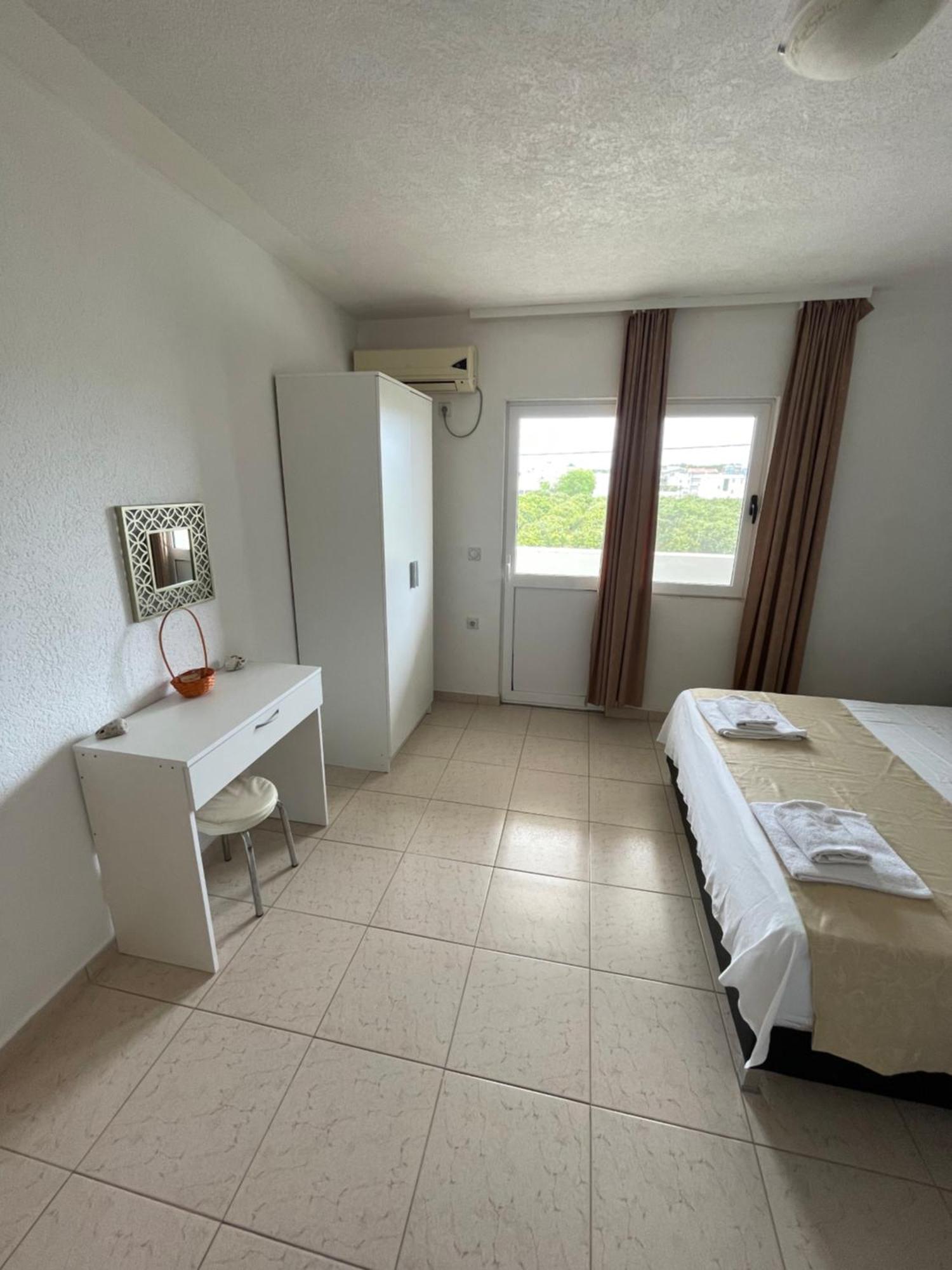 Lux Sereno Village Ulcinj Pokoj fotografie