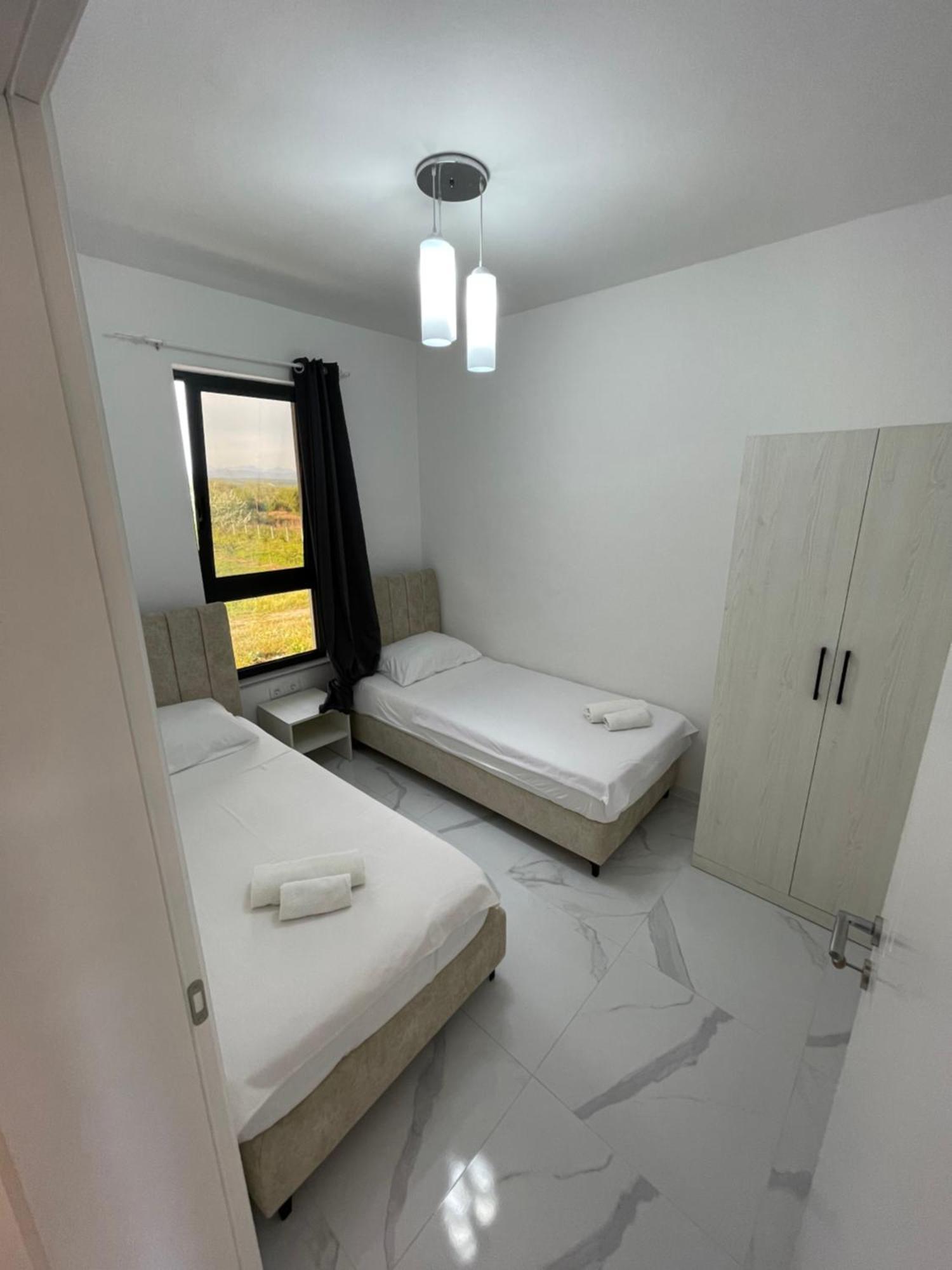 Lux Sereno Village Ulcinj Pokoj fotografie